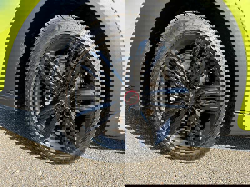 Image MINI MINI 3-PT. 1.5 136 Cooper Edition Premium finition JCW Full leds GPS Caméra Carplay Sièges cuir chauffants TVA 